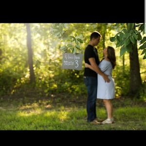 Meet your Posher, Brittney